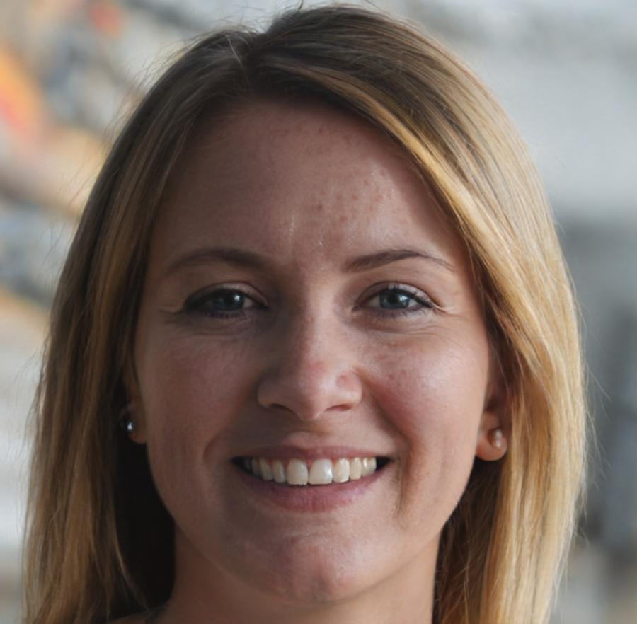 Portrait de Léonie Beaumont, Directrice Produit